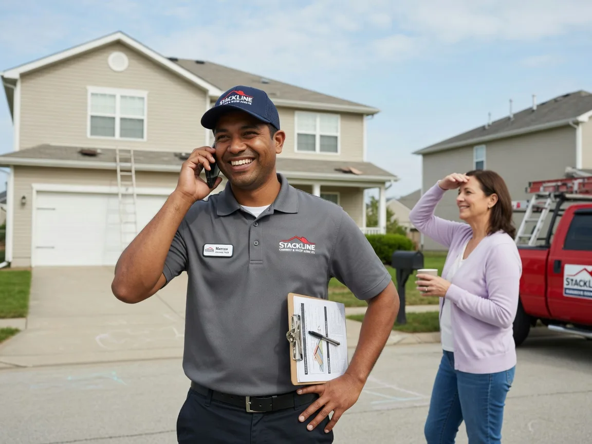 Chimney flashing repair Trexlertown, PA FAQs